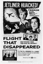 Watch Flight That Disappeared 0123movies