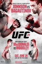 Watch UFC 174 Johnson vs Bagautinov 0123movies