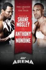 Watch Anthony Mundine vs Shane Mosley 0123movies