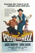 Watch Posse from Hell 0123movies