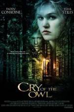 Watch Cry of the Owl 0123movies