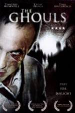 Watch The Ghouls 0123movies