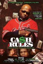Watch Cash Rules 0123movies