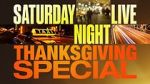 Watch Saturday Night Live: Thanksgiving Special (TV Special 2014) 0123movies