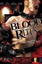 Watch Blood Rites 0123movies
