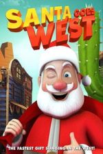 Watch Santa Goes West 0123movies