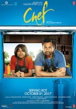 Watch Chef 0123movies