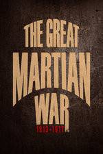 Watch The Great Martian War 0123movies