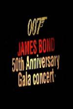 Watch James Bond 50th Anniversary Gala Concert 0123movies