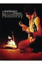 Watch The Jimi Hendrix Experience Live at Monterey 0123movies