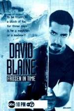 Watch David Blaine: Frozen in Time 0123movies