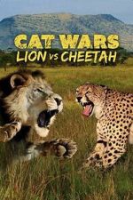 Watch Cat Wars: Lion Vs. Cheetah 0123movies