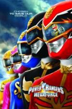 Watch Power Rangers Super Megaforce: The Legendary Battle 0123movies