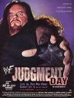 Watch WWF Judgment Day (TV Special 1998) 0123movies