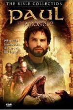 Watch The Bible Paul of Tarsos 0123movies