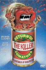 Watch Return of the Killer Tomatoes! 0123movies