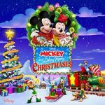 Watch Mickey and the Very Many Christmases (TV Special 2024) 0123movies