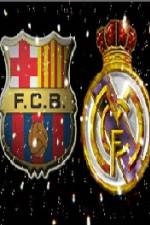 Watch Barcelona vs Real Madrid 0123movies