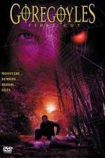 Watch GoreGoyles First Cut 0123movies