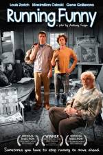 Watch Running Funny 0123movies