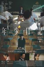 Watch Time Still Turns the Pages 0123movies