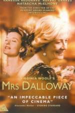 Watch Mrs Dalloway 0123movies