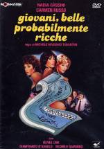 Watch Giovani, belle... probabilmente ricche 0123movies