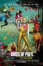 Watch Birds of Prey 0123movies