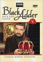 Watch Blackadder Back & Forth 0123movies