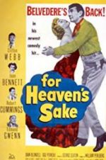 Watch For Heaven\'s Sake 0123movies