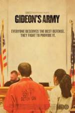 Watch Gideons Army 0123movies
