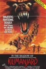 Watch In the Shadow of Kilimanjaro 0123movies
