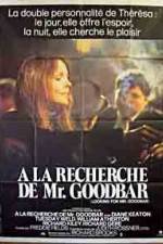 Watch Looking for Mr Goodbar 0123movies
