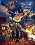 Watch Lackadaisy (Short 2023) 0123movies