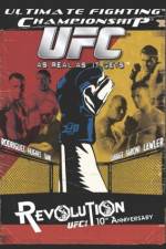 Watch UFC 45 Revolution 0123movies