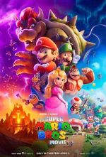 Watch The Super Mario Bros. Movie 0123movies