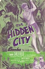 Watch The Hidden City 0123movies