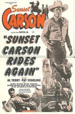 Watch Sunset Carson Rides Again 0123movies