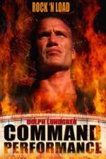 Watch Command Performance 0123movies