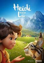 Watch Heidi: Rescue of the Lynx 0123movies