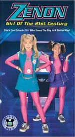 Watch Zenon: Girl of the 21st Century 0123movies