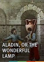 Watch Aladdin and His Wonder Lamp 0123movies