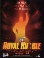 Watch Royal Rumble (TV Special 2002) 0123movies