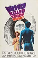 Watch Who Killed Teddy Bear 0123movies