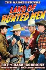 Watch Land of Hunted Men 0123movies