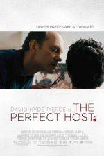 Watch The Perfect Host 0123movies