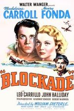 Watch Blockade 0123movies