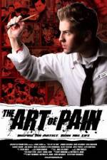 Watch The Art of Pain 0123movies