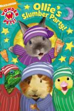 Watch Wonder Pets! Ollies Slumber Party 0123movies