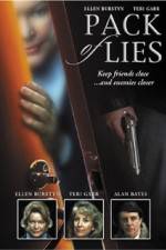Watch Pack of Lies 0123movies